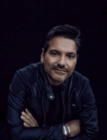 Nicola Ciccone Nicola Ciccone