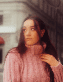 Catherine van Doesburg