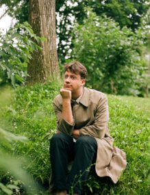 Matt Moln - Crédit André Rainville Matt Moln