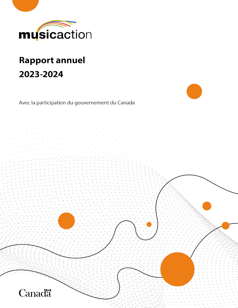 Rapport Annuel 2024