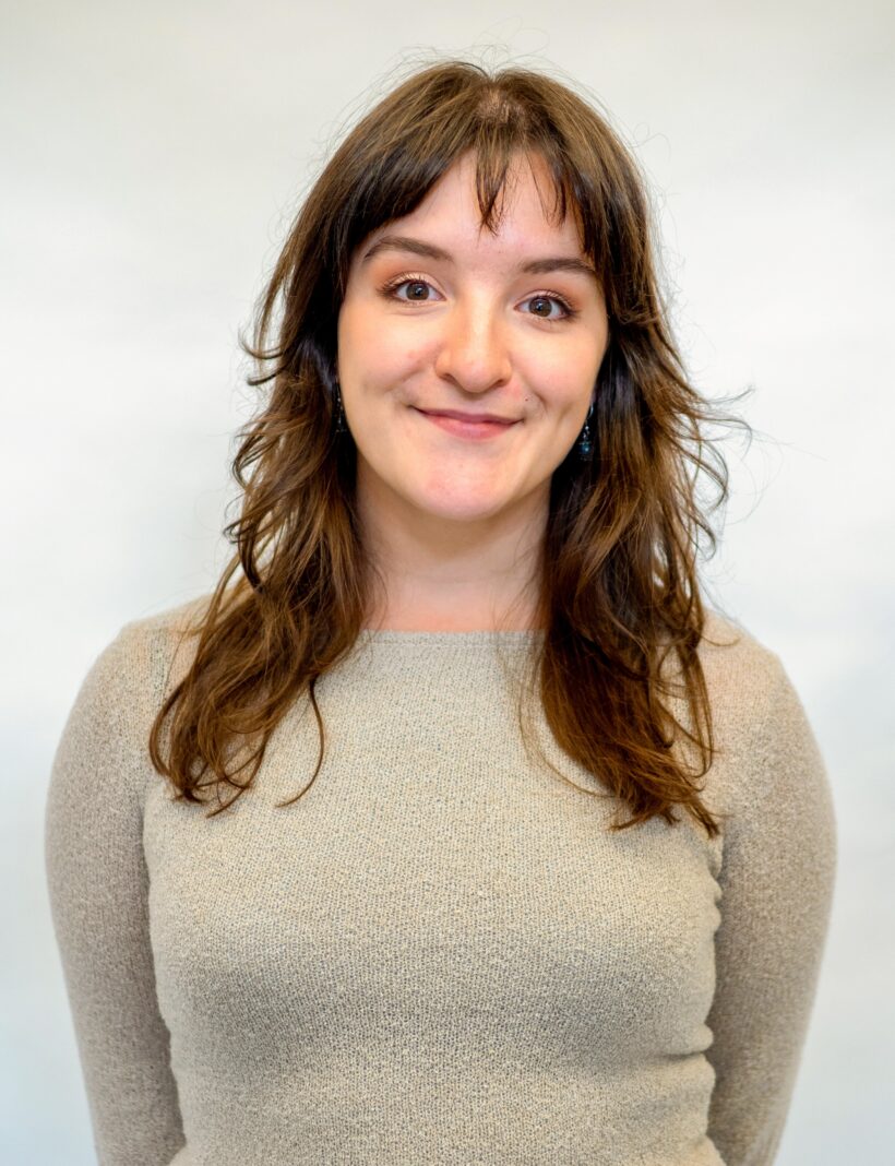 Photo Chloé Méthot-Boudreau L'équipe