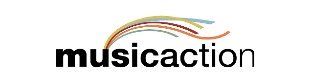 Logo Musicaction