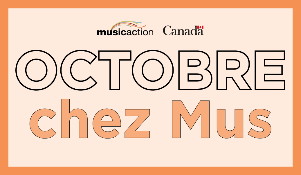Octobre chez Mus