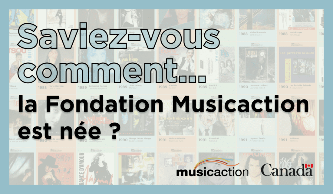 Musicaction