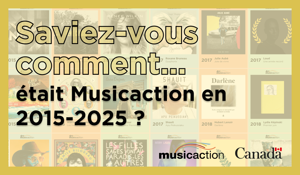Musicaction