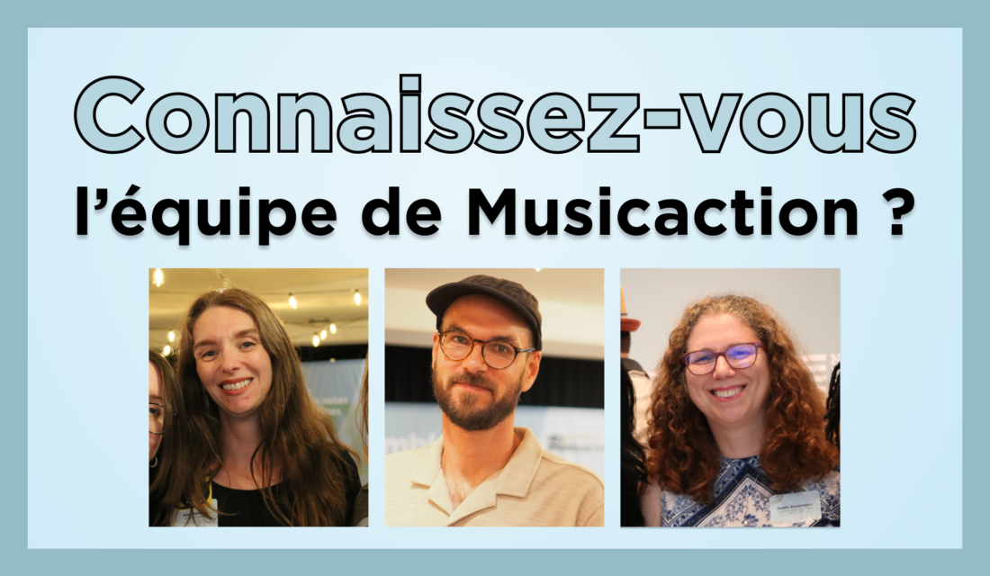 Musicaction