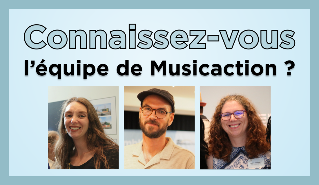 Musicaction